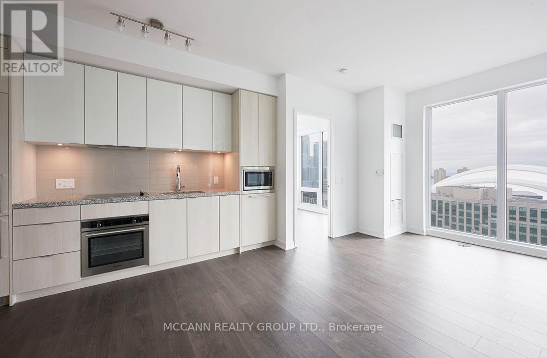 2805 - 115 Blue Jays Way, Toronto, Ontario  M5V 0N4 - Photo 4 - C13657198