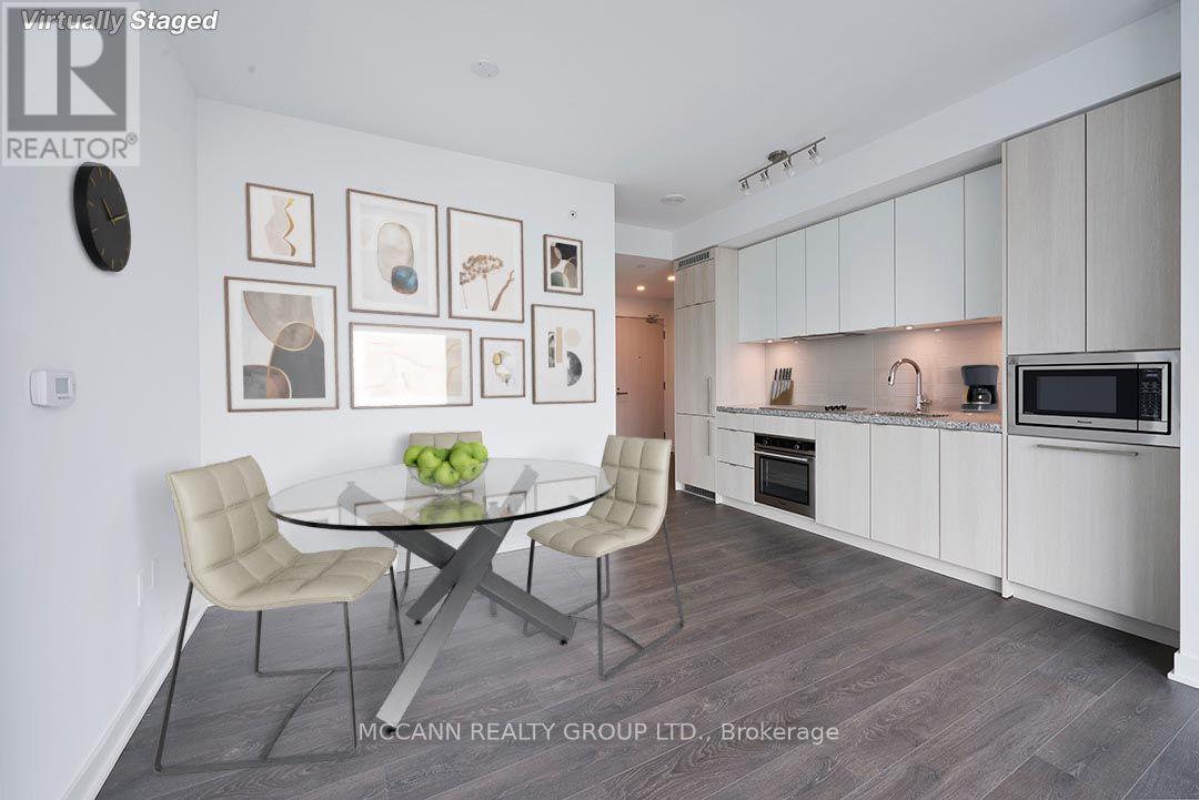 2805 - 115 Blue Jays Way, Toronto, Ontario  M5V 0N4 - Photo 5 - C13657198