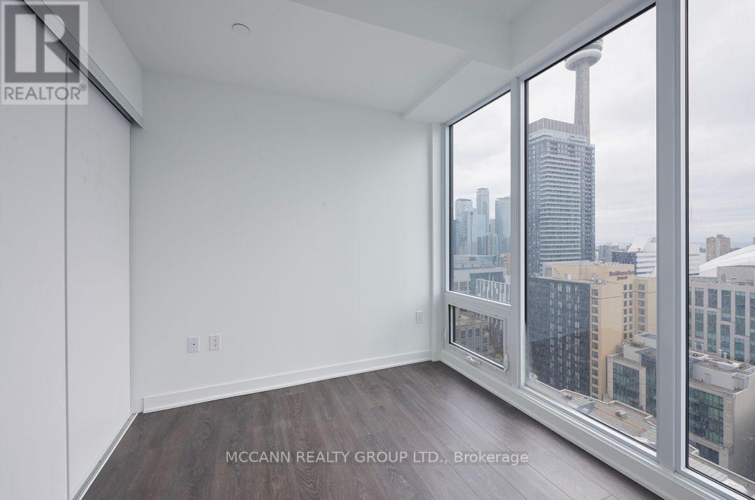 2805 - 115 Blue Jays Way, Toronto, Ontario  M5V 0N4 - Photo 8 - C13657198