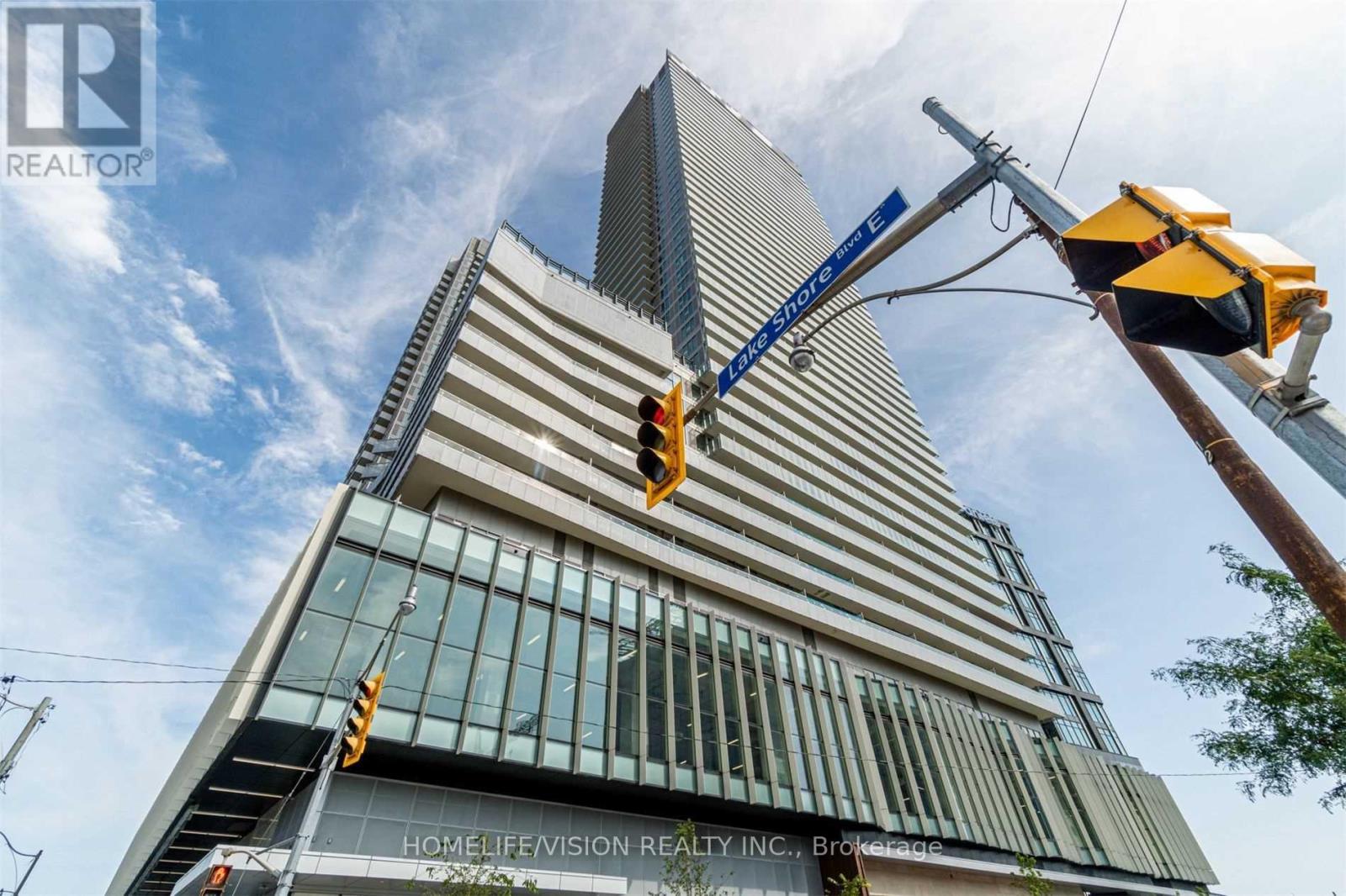 2211 - 15 LOWER JARVIS STREET, Toronto, Ontario