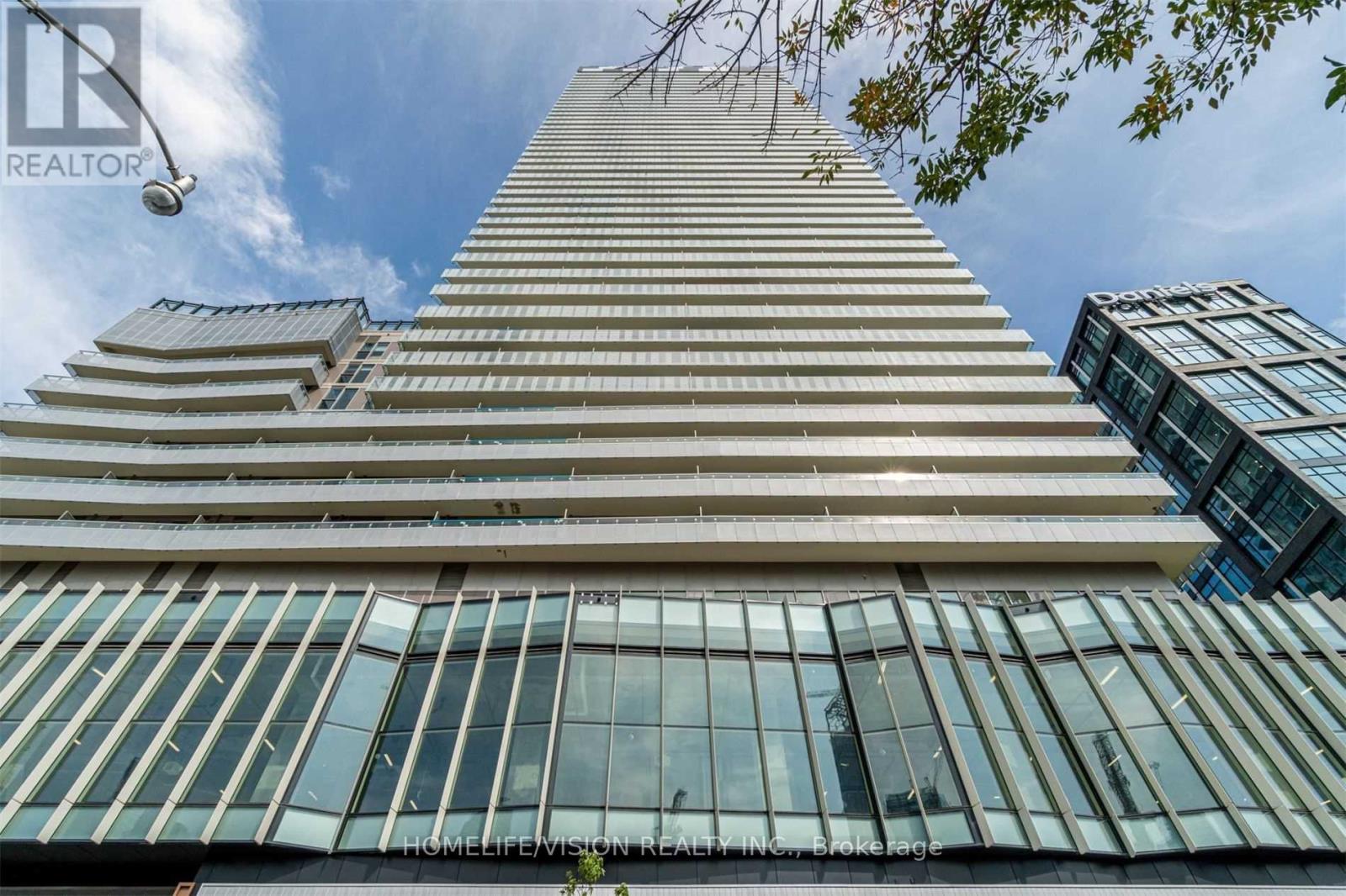 2211 - 15 Lower Jarvis Street, Toronto, Ontario M5E 1R7 - Photo 2 - C13657248