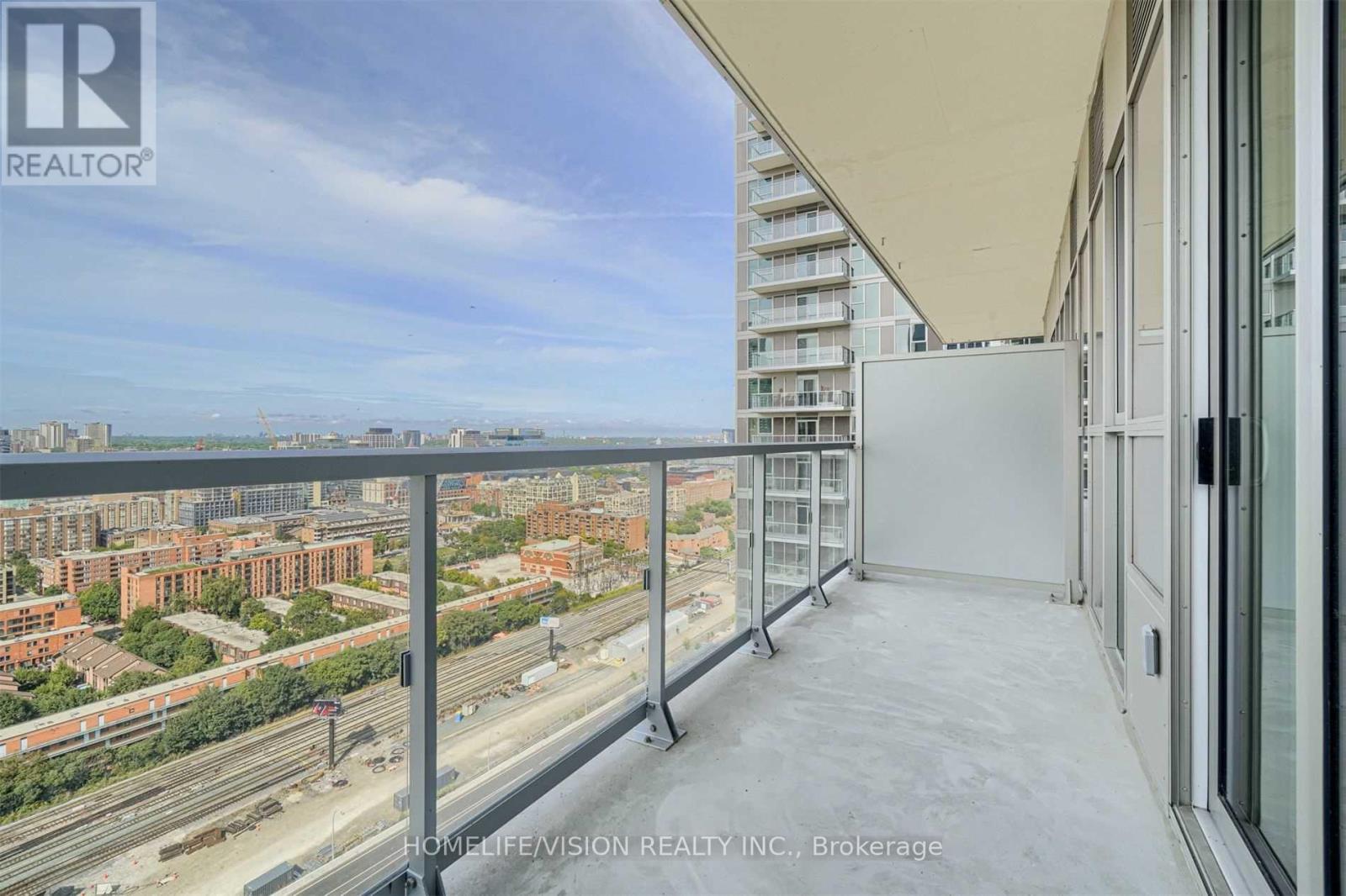 2211 - 15 Lower Jarvis Street, Toronto, Ontario M5E 1R7 - Photo 21 - C13657248