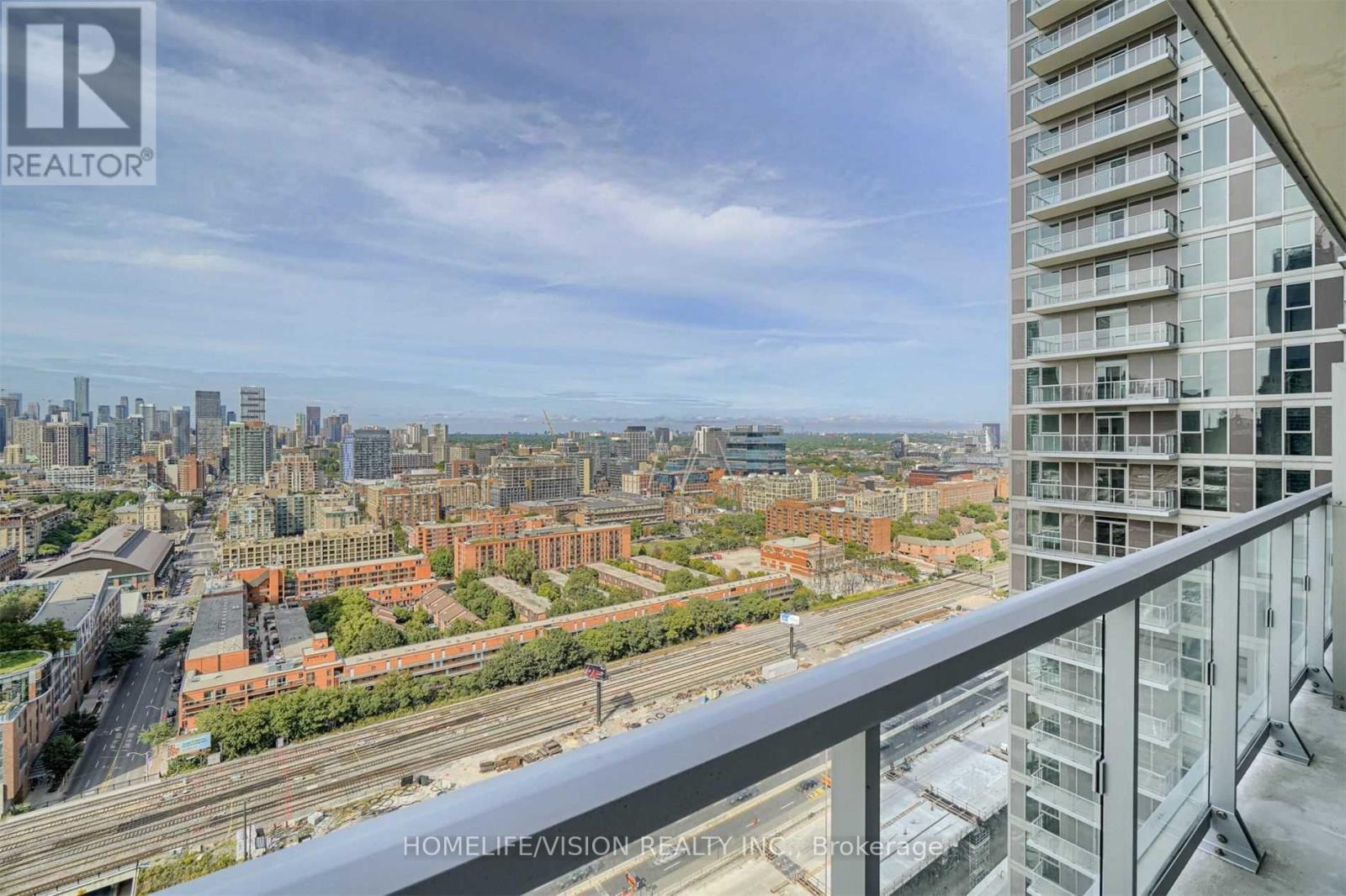 2211 - 15 Lower Jarvis Street, Toronto, Ontario M5E 1R7 - Photo 24 - C13657248