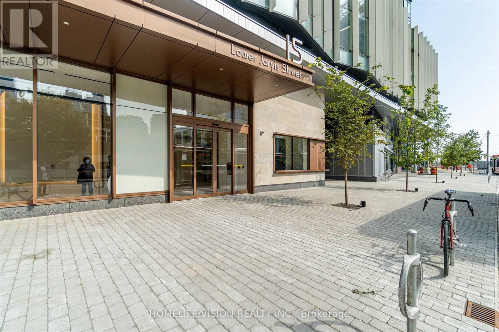 2211 - 15 Lower Jarvis Street, Toronto, Ontario M5E 1R7 - Photo 3 - C13657248
