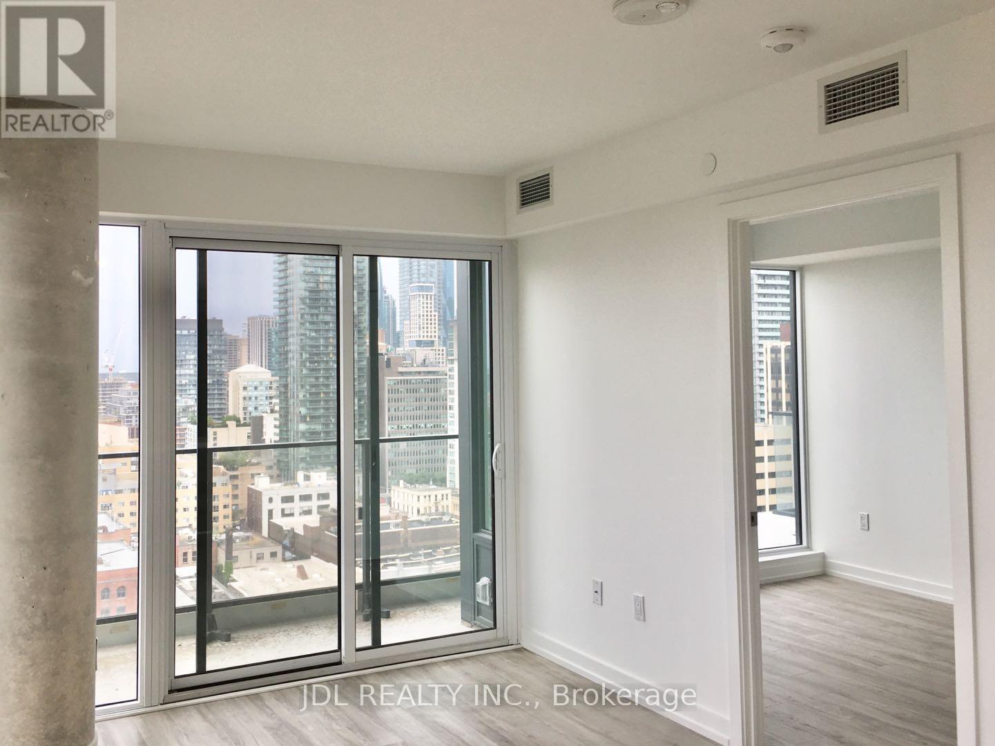 1906 - 77 Shuter Street, Toronto, Ontario  M5B 0B8 - Photo 3 - C13657264