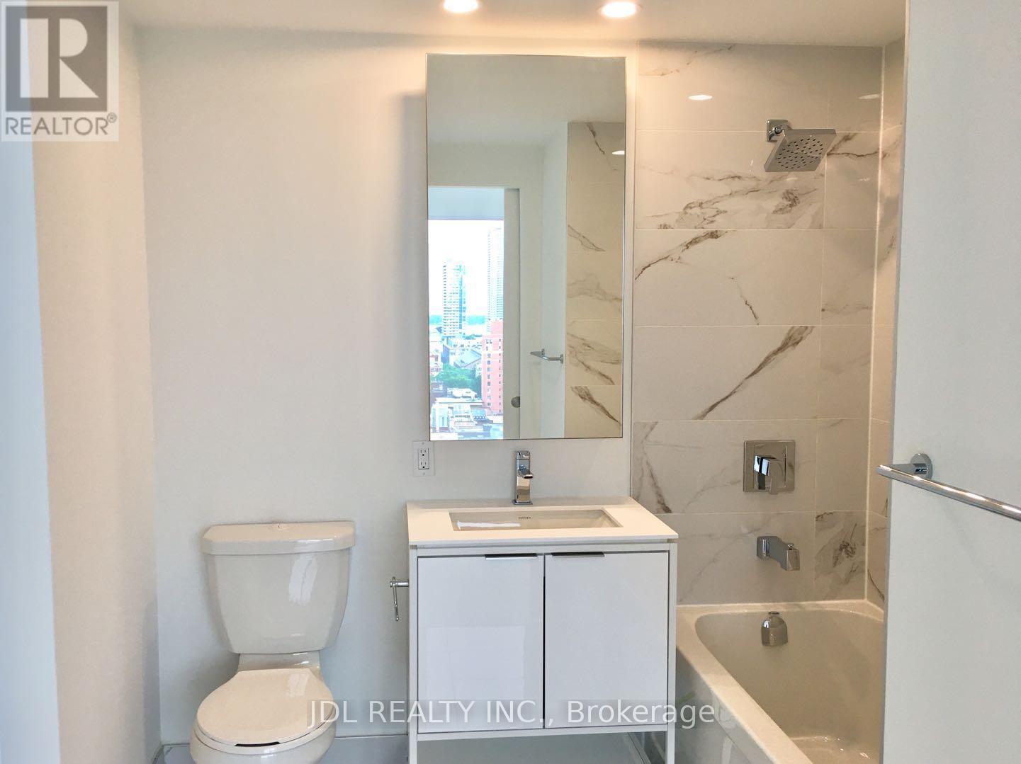 1906 - 77 Shuter Street, Toronto, Ontario  M5B 0B8 - Photo 6 - C13657264