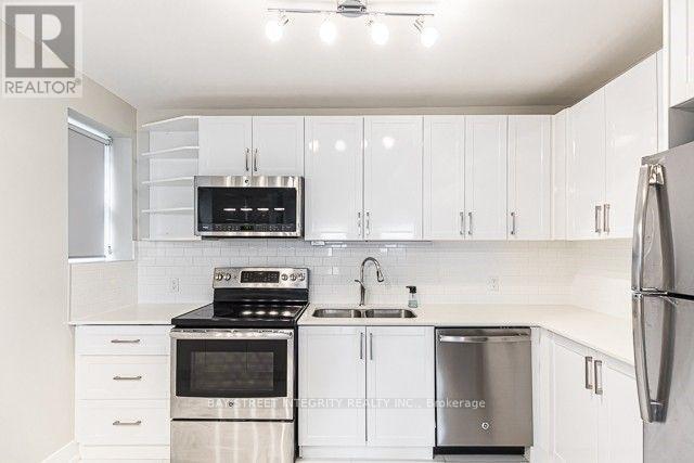 1 - 82 MAITLAND STREET, Toronto, Ontario