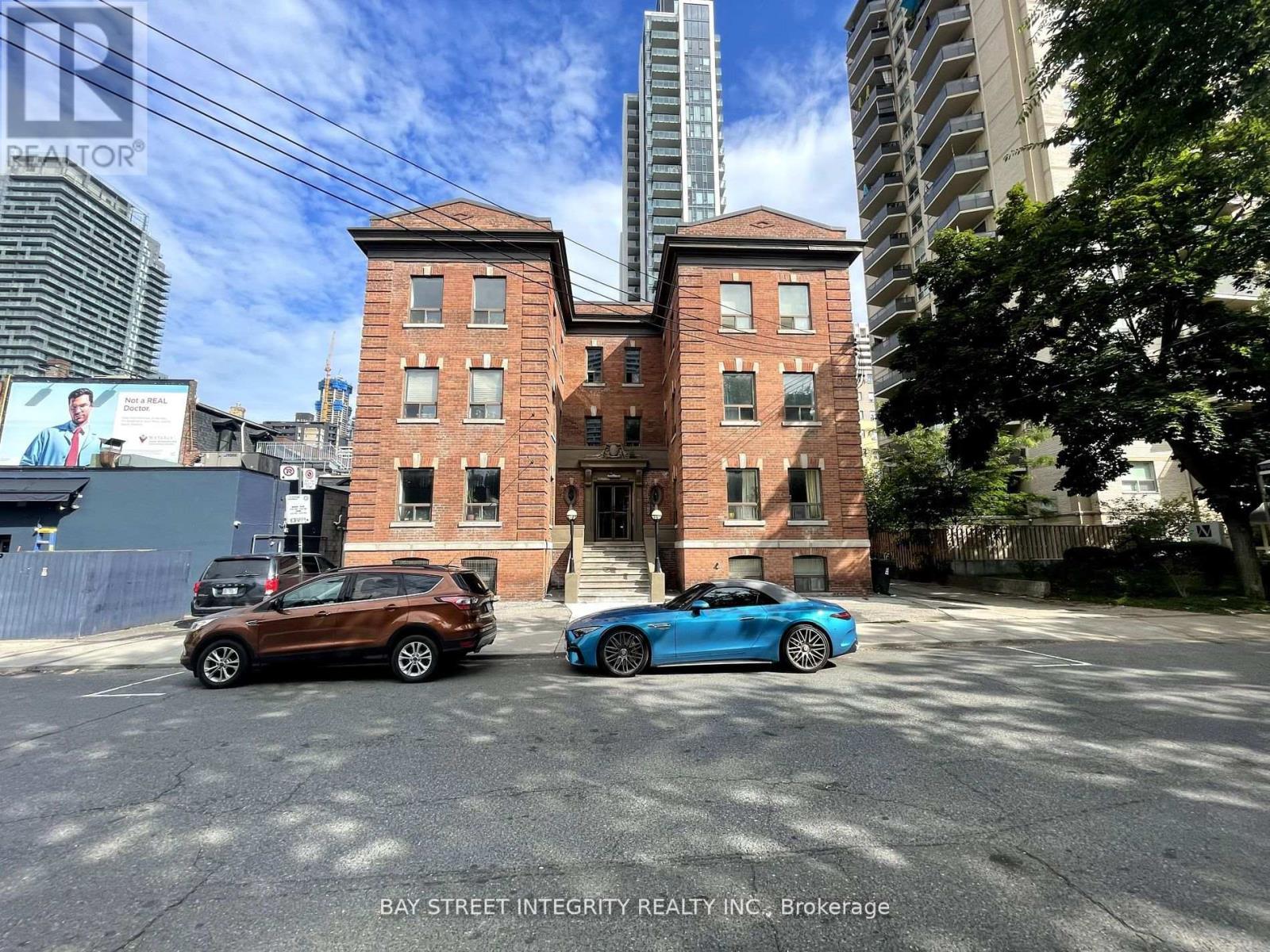 1 - 82 Maitland Street, Toronto, Ontario M4Y 1E4 - Photo 23 - C13657270