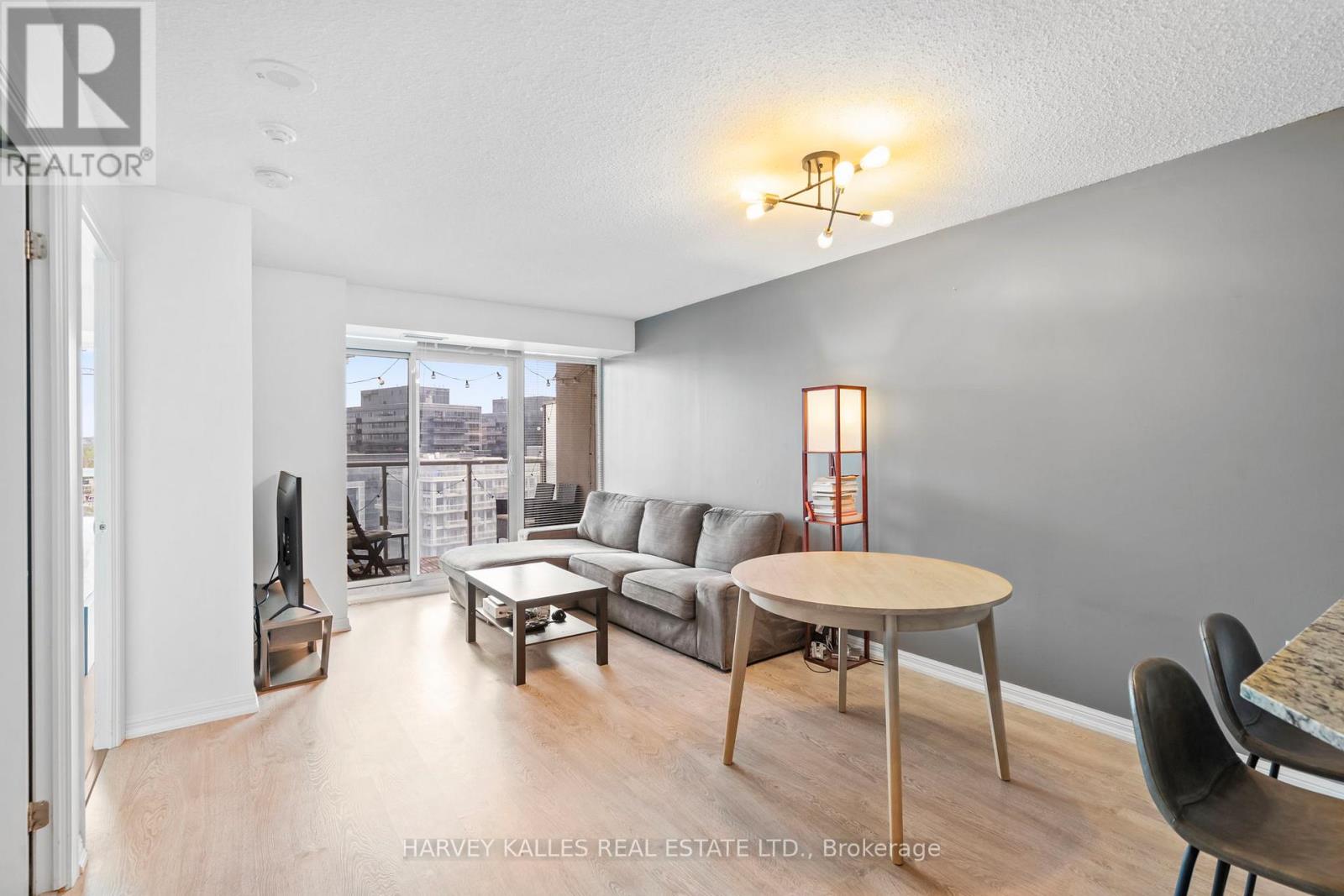 1316 - 125 Western Battery Road, Toronto, Ontario  M6K 3R8 - Photo 11 - C13657276