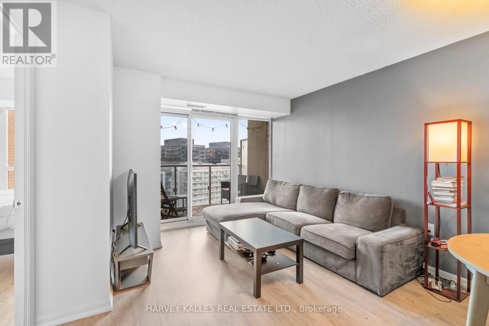 1316 - 125 Western Battery Road, Toronto, Ontario  M6K 3R8 - Photo 14 - C13657276