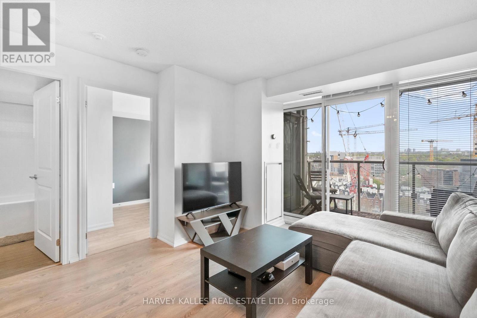1316 - 125 Western Battery Road, Toronto, Ontario  M6K 3R8 - Photo 15 - C13657276