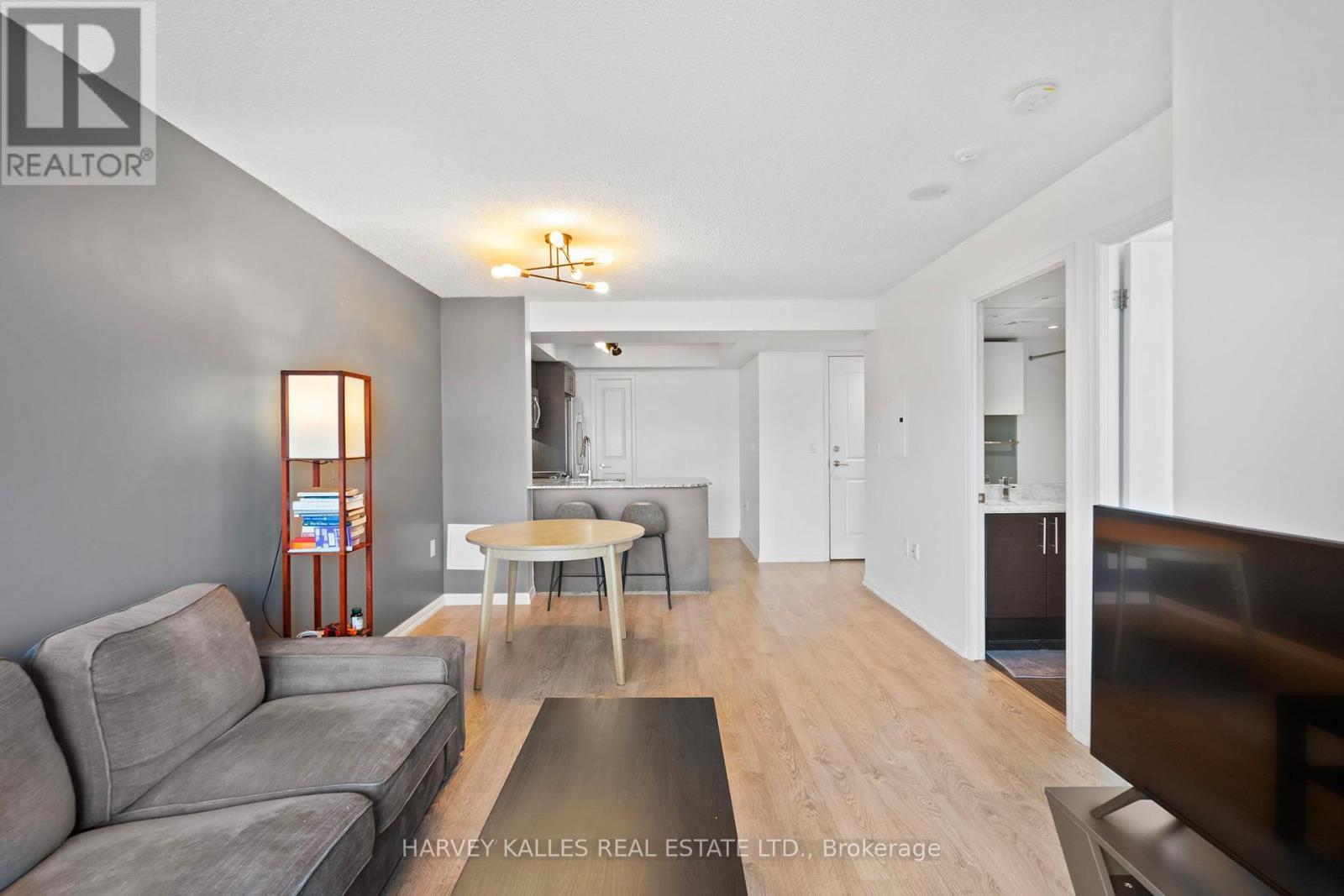 1316 - 125 Western Battery Road, Toronto, Ontario  M6K 3R8 - Photo 16 - C13657276