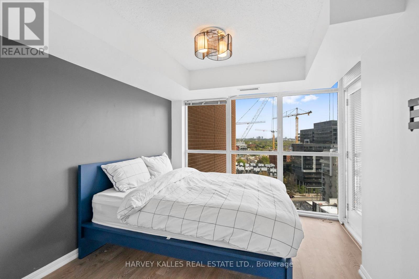 1316 - 125 Western Battery Road, Toronto, Ontario  M6K 3R8 - Photo 17 - C13657276