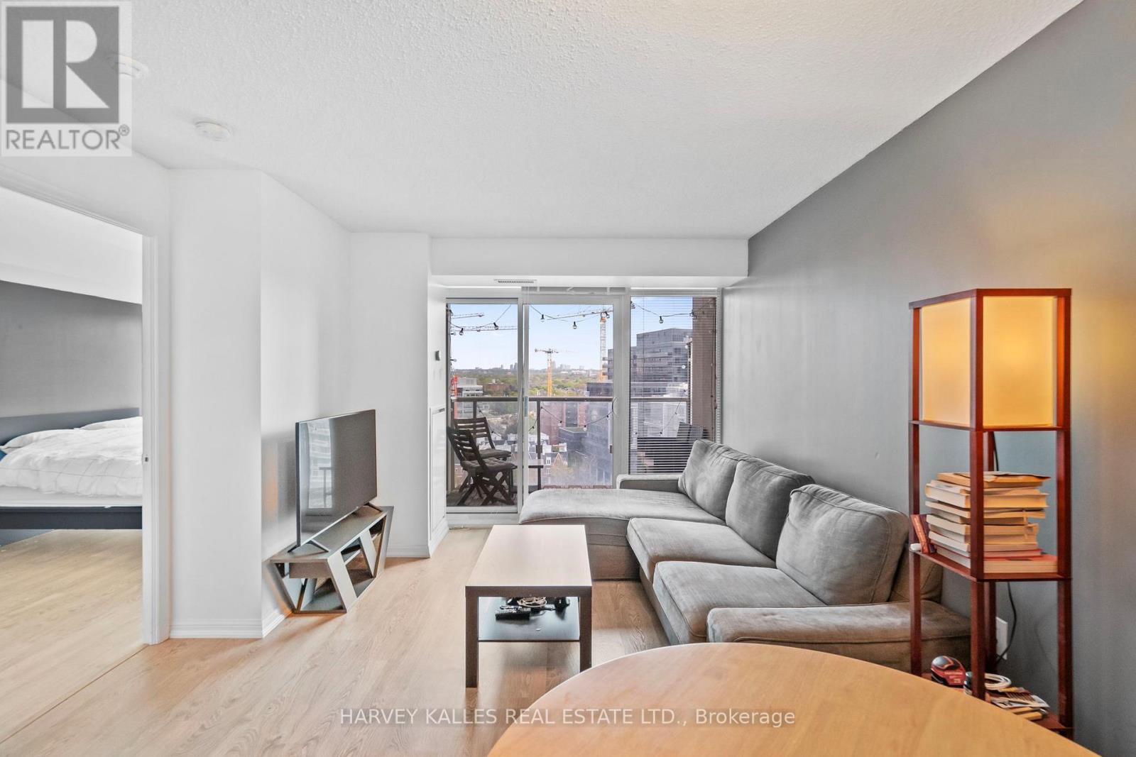 1316 - 125 Western Battery Road, Toronto, Ontario  M6K 3R8 - Photo 2 - C13657276