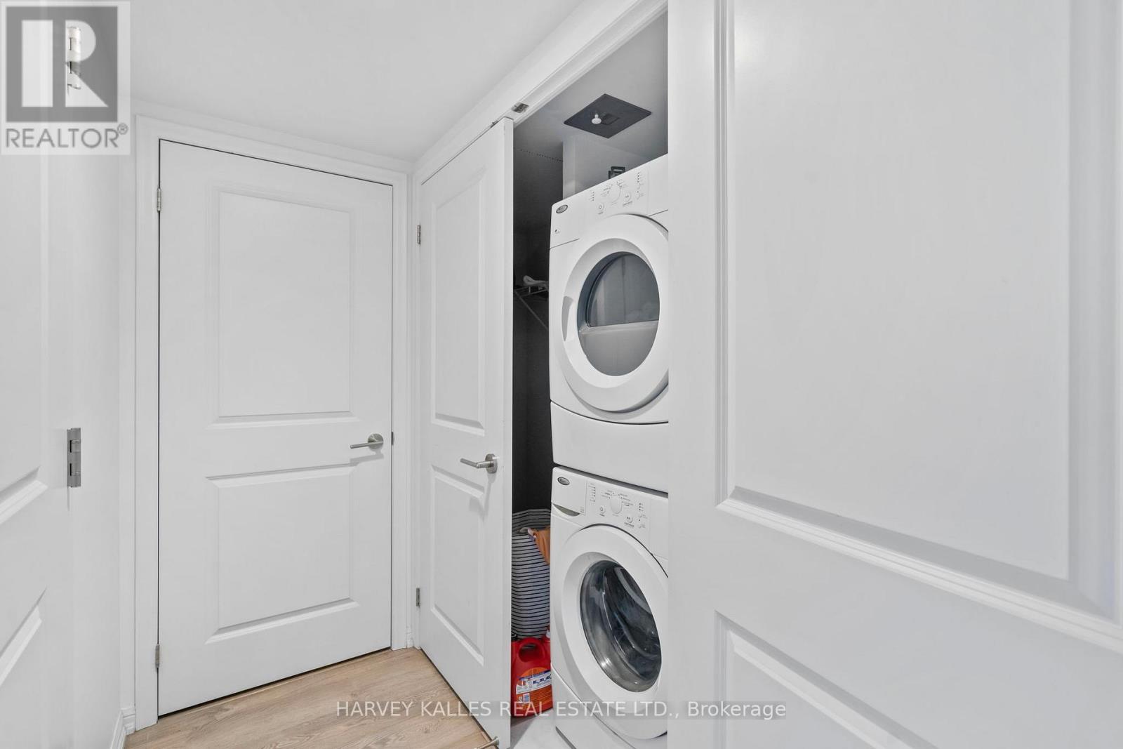 1316 - 125 Western Battery Road, Toronto, Ontario  M6K 3R8 - Photo 24 - C13657276