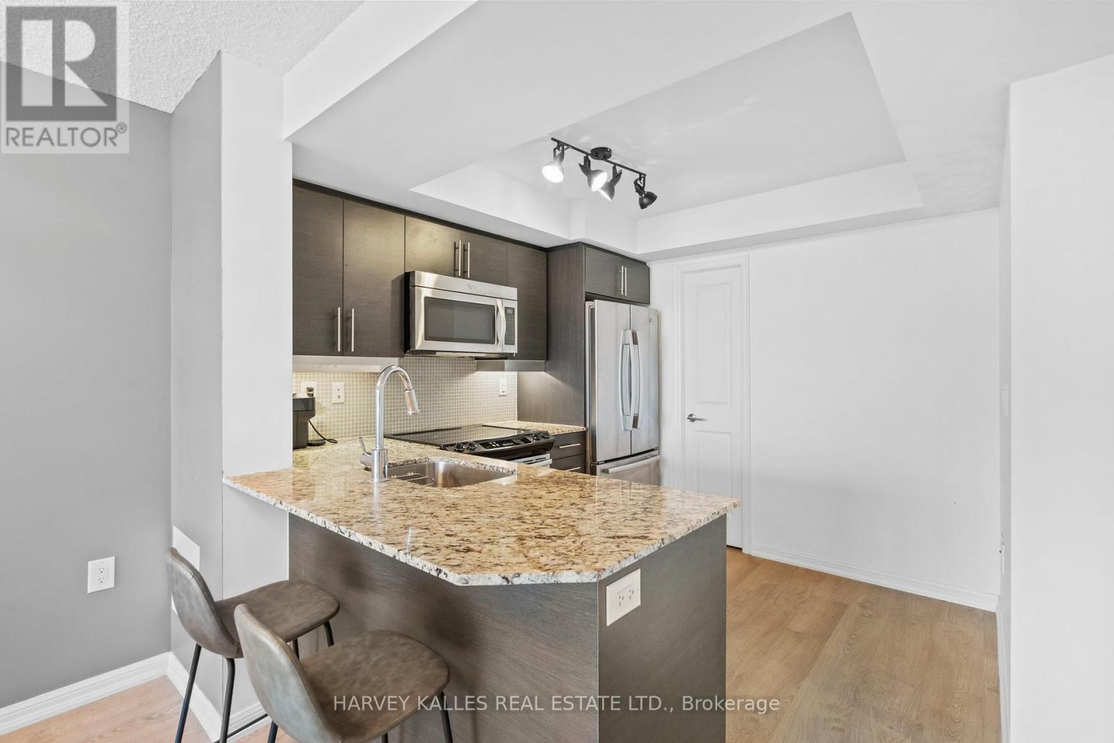 1316 - 125 Western Battery Road, Toronto, Ontario  M6K 3R8 - Photo 7 - C13657276