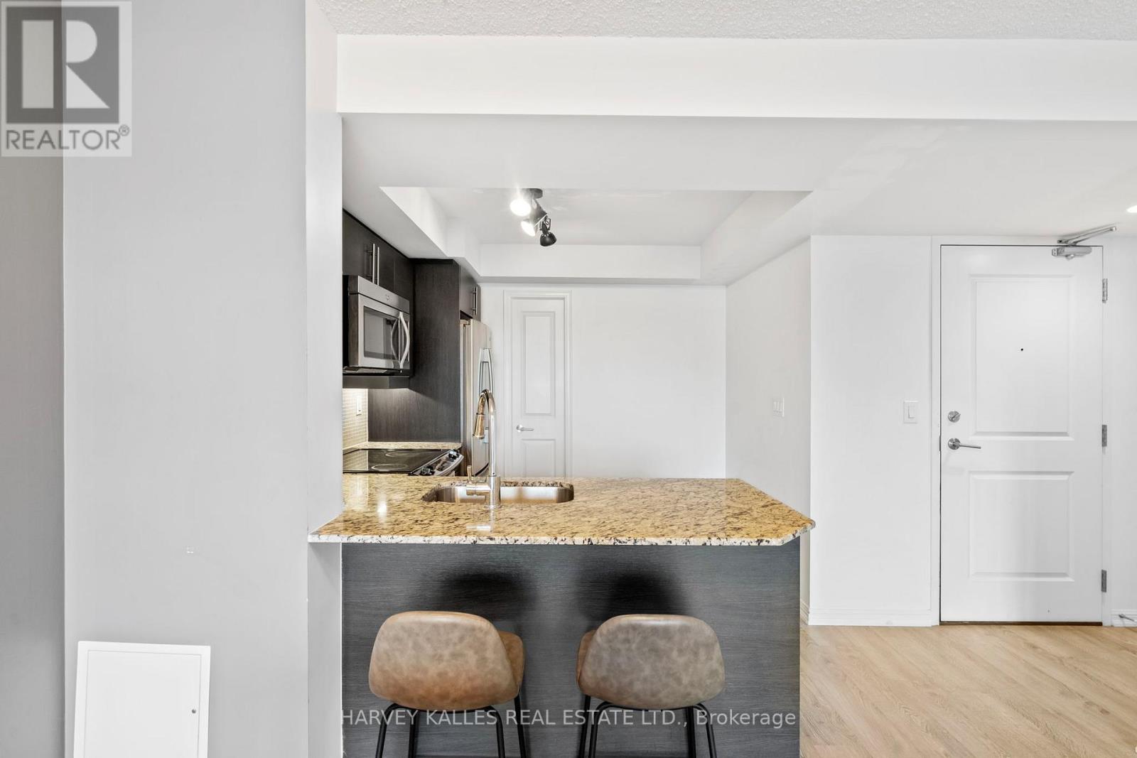 1316 - 125 Western Battery Road, Toronto, Ontario  M6K 3R8 - Photo 8 - C13657276