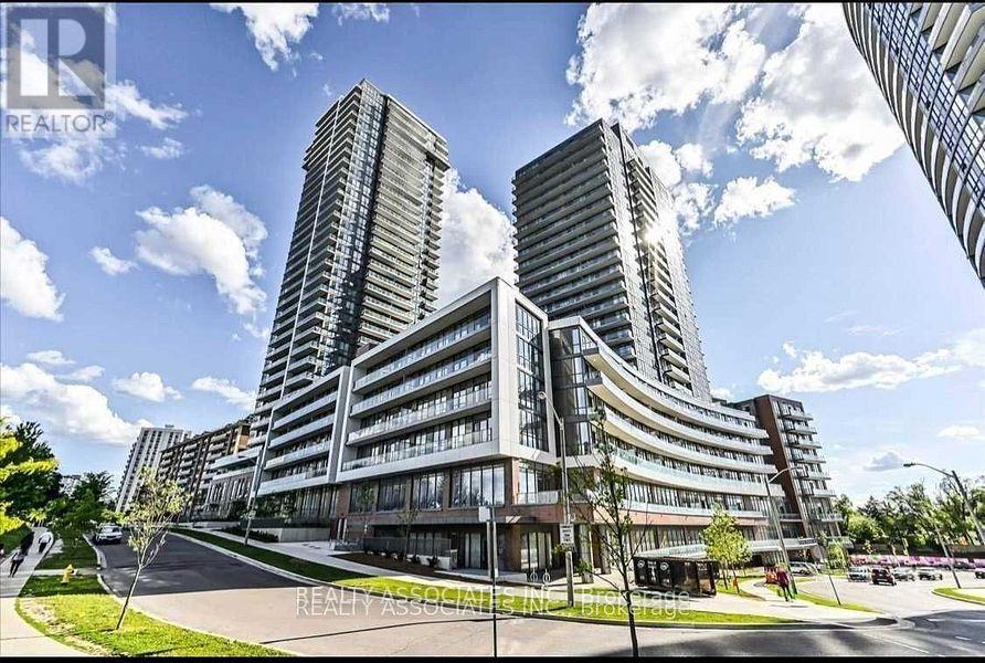 1710 - 32 FOREST MANOR ROAD, Toronto, Ontario