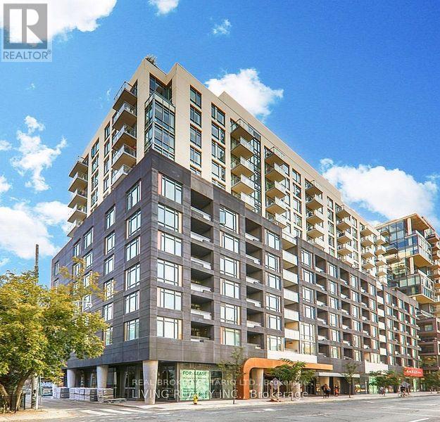 325 - 525 ADELAIDE STREET W, Toronto, Ontario