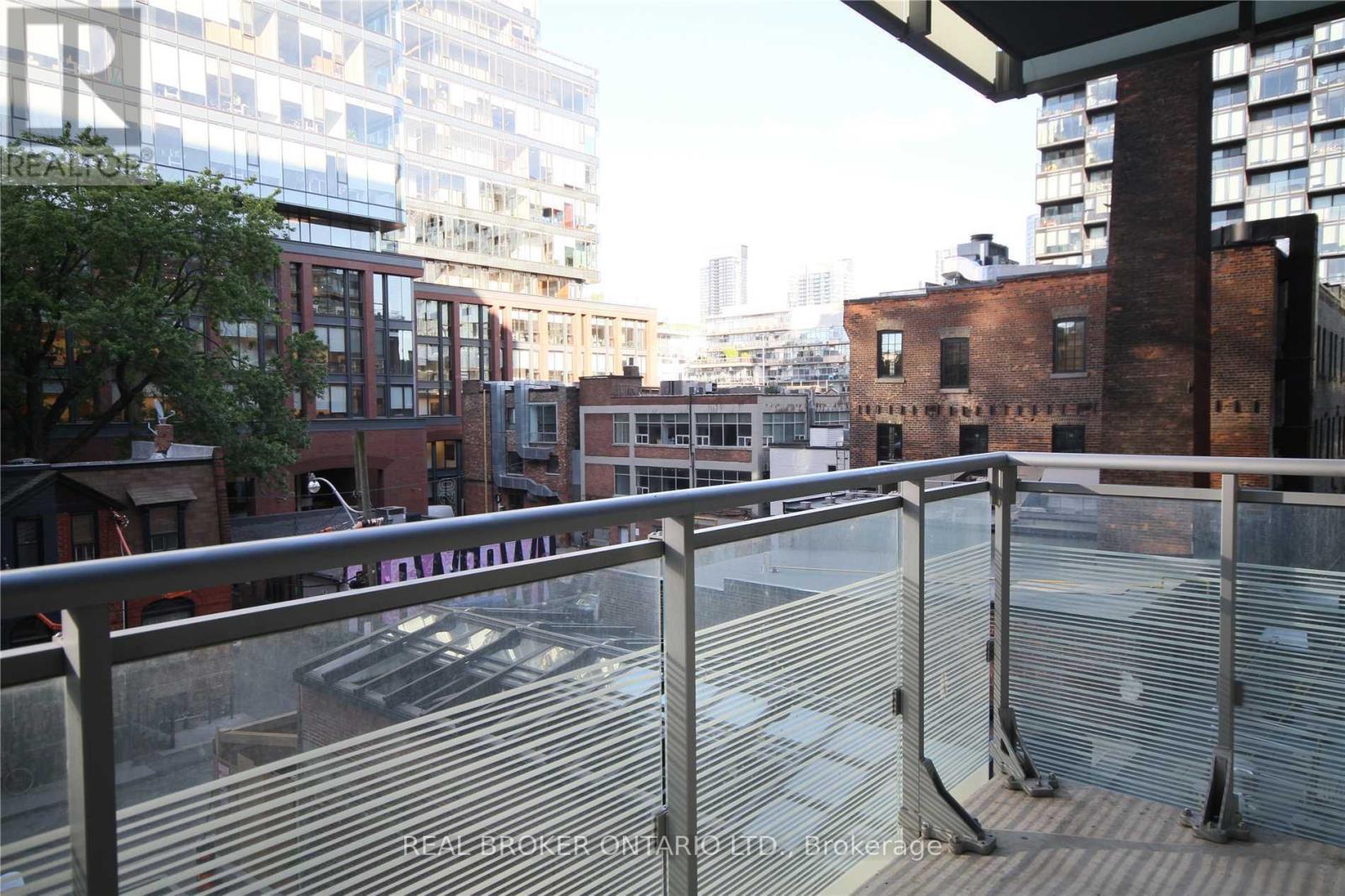 325 - 525 Adelaide Street W, Toronto, Ontario M5V 0N7 - Photo 16 - C13657320