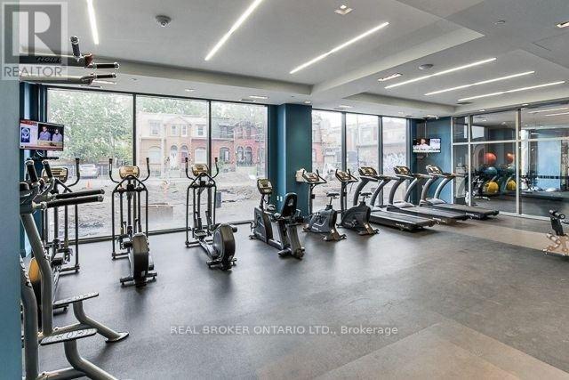325 - 525 Adelaide Street W, Toronto, Ontario M5V 0N7 - Photo 18 - C13657320