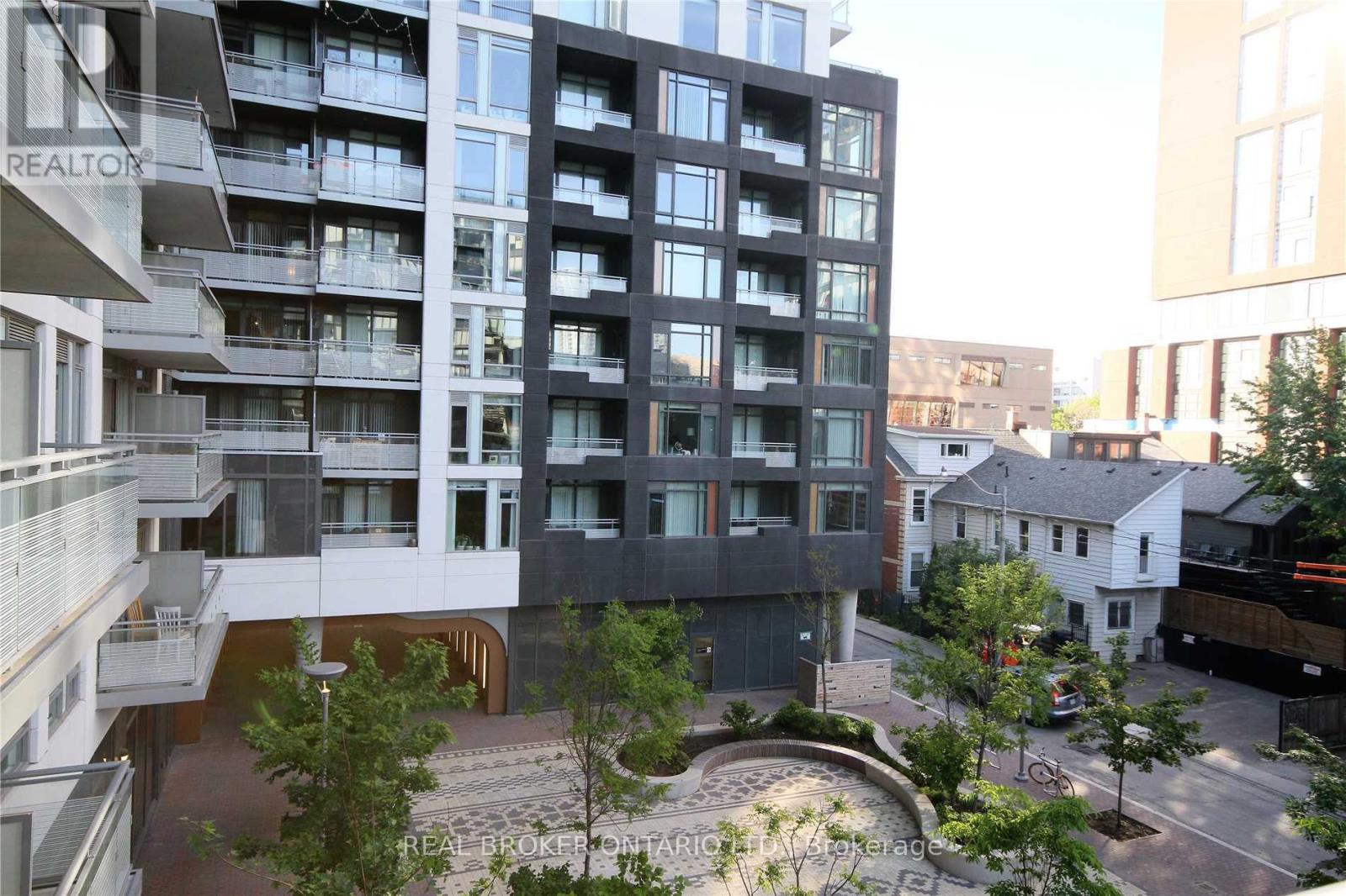 325 - 525 Adelaide Street W, Toronto, Ontario M5V 0N7 - Photo 2 - C13657320