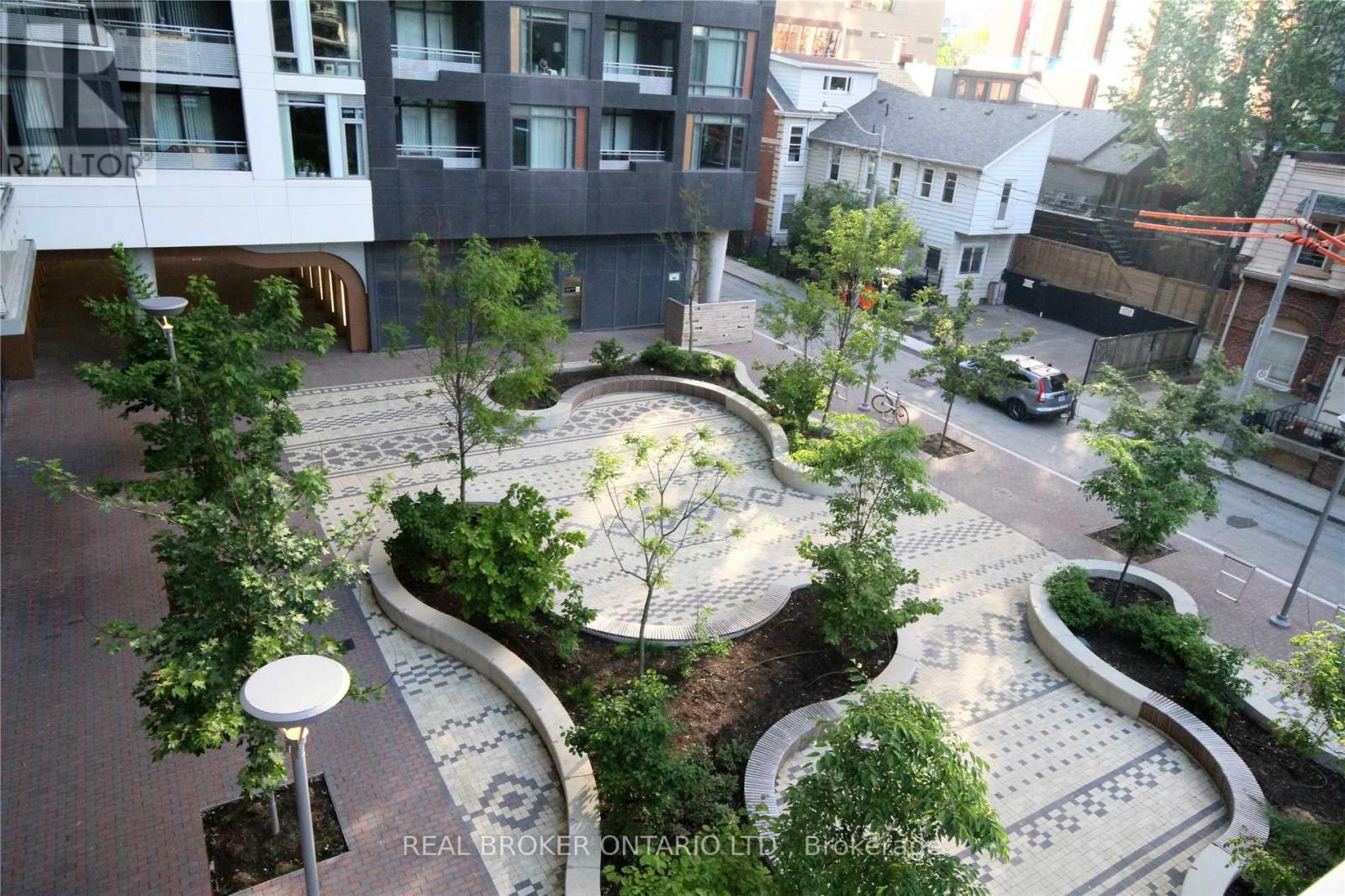 325 - 525 Adelaide Street W, Toronto, Ontario M5V 0N7 - Photo 3 - C13657320