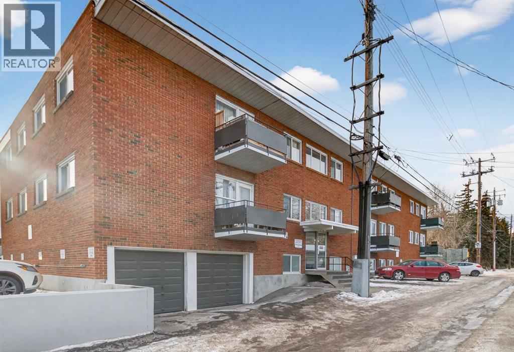 6, 2020 16 Avenue NW, Calgary, Alberta  T2m 0m1 - Photo 30 - A2329375