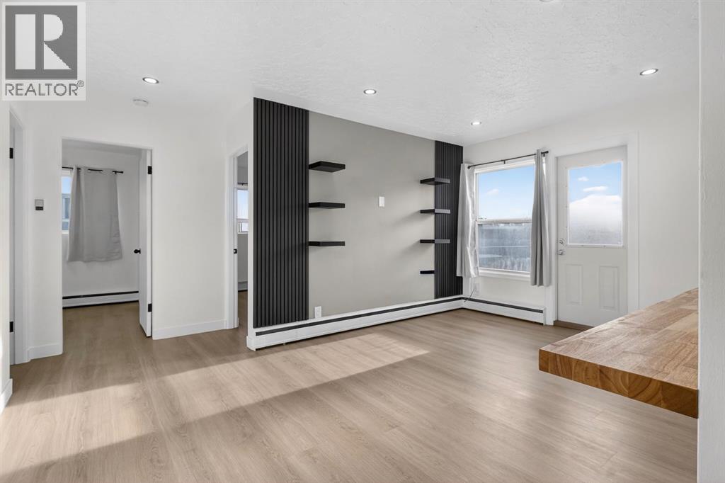 6, 2020 16 Avenue NW, Calgary, Alberta  T2m 0m1 - Photo 9 - A2329375