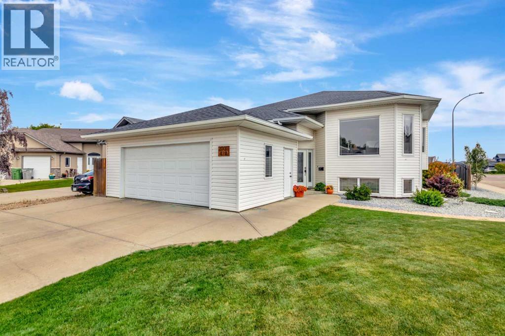 2001 47A Avenue Close, Lloydminster, Saskatchewan