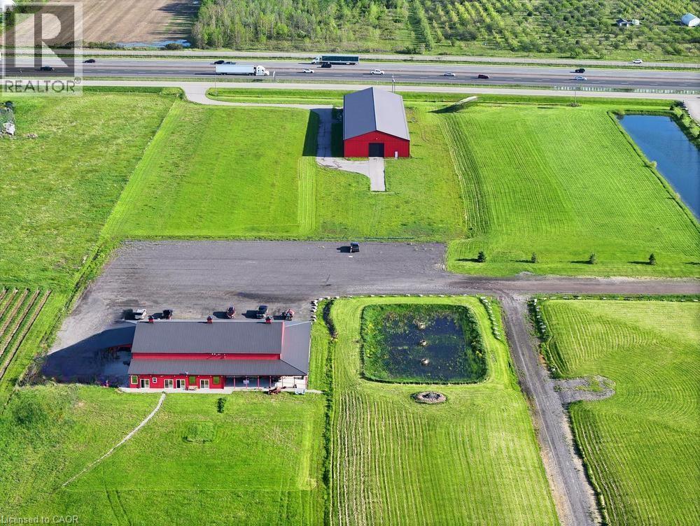 4581 Service Road N, Lincoln, Ontario  L0R 1B1 - Photo 15 - 40833978