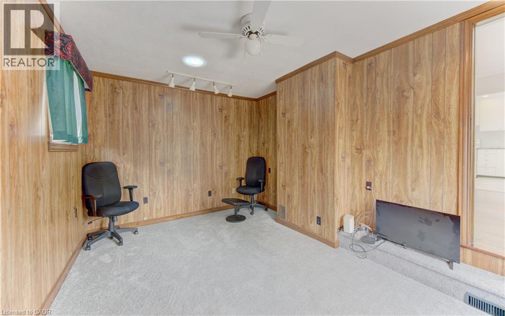139 Trafalgar Avenue, Kitchener, Ontario  N2A 1Z5 - Photo 15 - 40844423