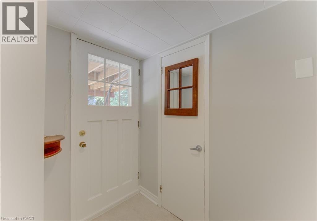 139 Trafalgar Avenue, Kitchener, Ontario  N2A 1Z5 - Photo 40 - 40844423