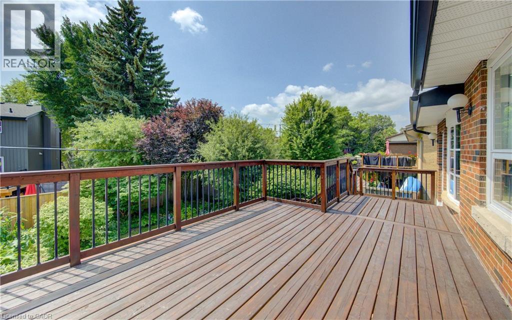 139 Trafalgar Avenue, Kitchener, Ontario  N2A 1Z5 - Photo 46 - 40844423