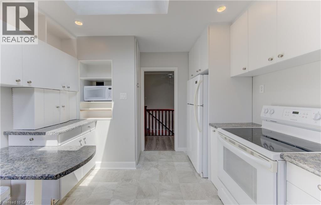 139 Trafalgar Avenue, Kitchener, Ontario  N2A 1Z5 - Photo 10 - 40844423