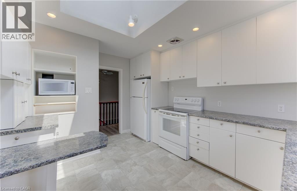 139 Trafalgar Avenue, Kitchener, Ontario  N2A 1Z5 - Photo 9 - 40844423