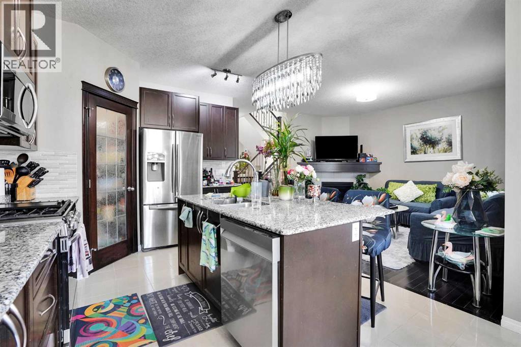 1239 Brightoncrest Green SE, Calgary, Alberta  T2Z 1G7 - Photo 15 - A2329399