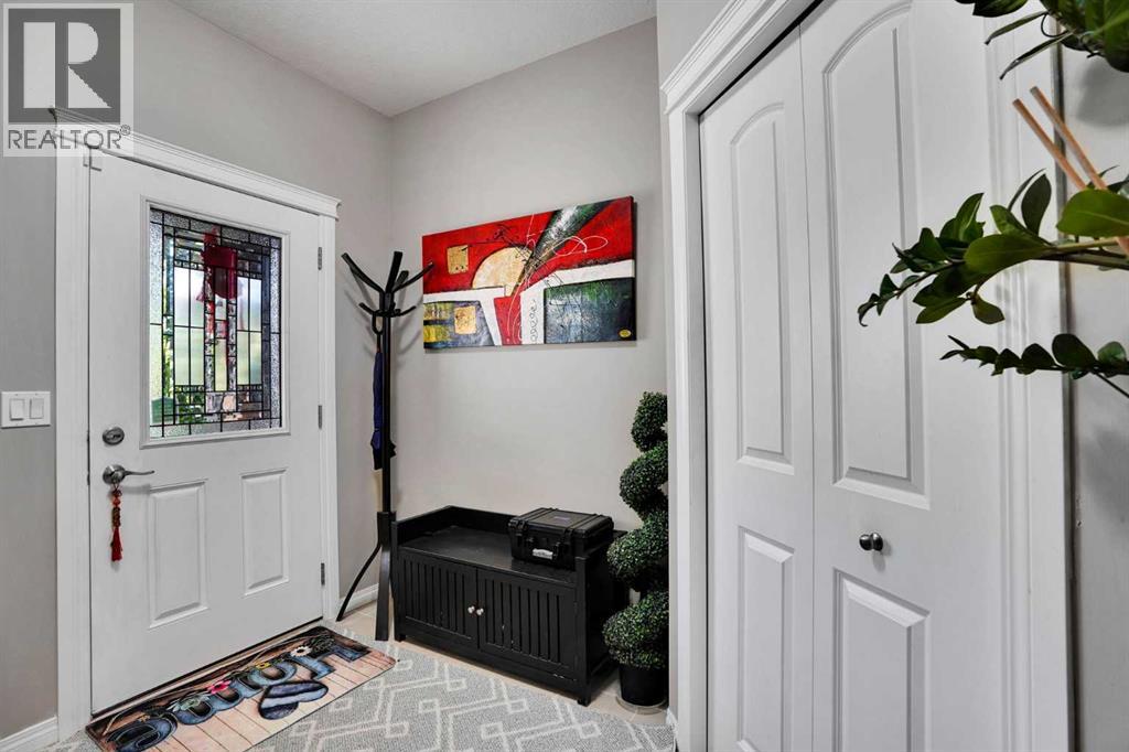 1239 Brightoncrest Green SE, Calgary, Alberta  T2Z 1G7 - Photo 4 - A2329399