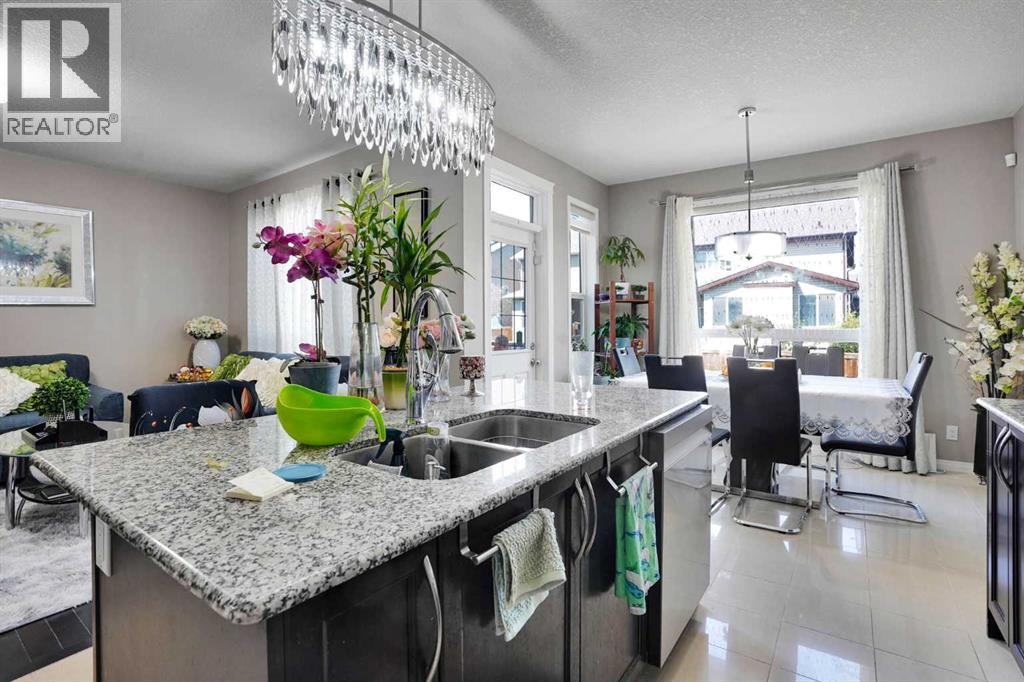 1239 Brightoncrest Green SE, Calgary, Alberta  T2Z 1G7 - Photo 14 - A2329399