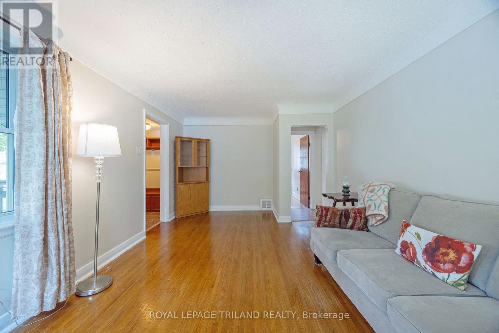 1858 Park Avenue, London East, Ontario  N5W 2J8 - Photo 10 - X13657004