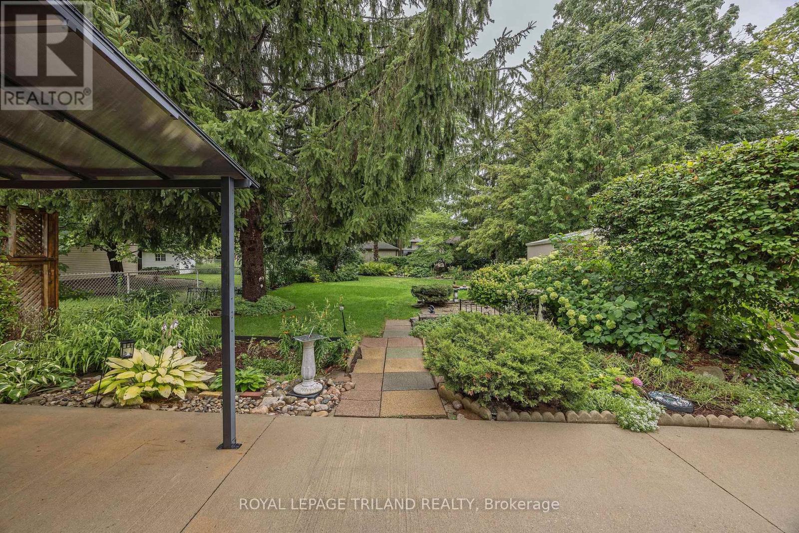 1858 Park Avenue, London East, Ontario  N5W 2J8 - Photo 22 - X13657004