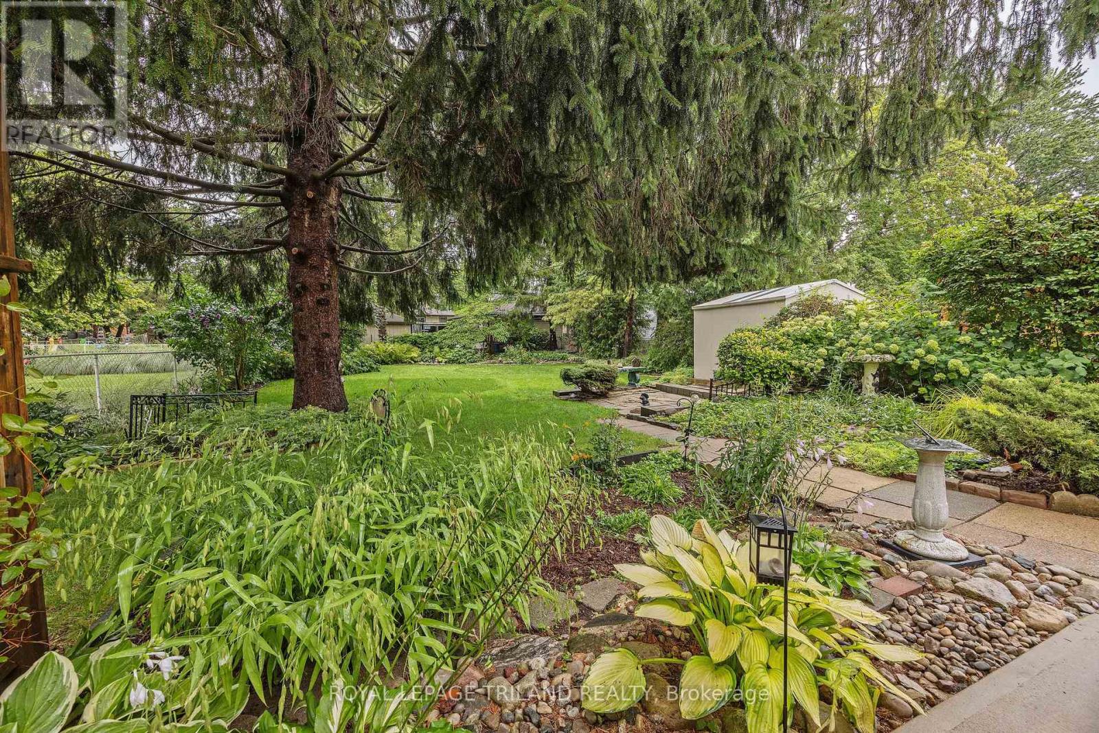1858 Park Avenue, London East, Ontario  N5W 2J8 - Photo 23 - X13657004