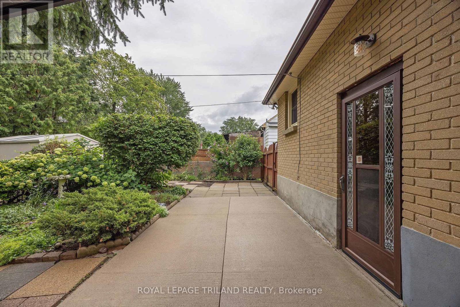 1858 Park Avenue, London East, Ontario  N5W 2J8 - Photo 25 - X13657004