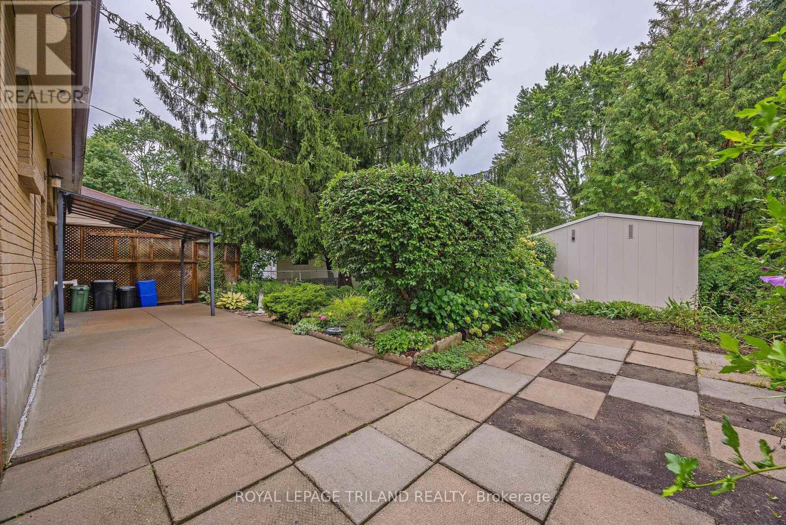 1858 Park Avenue, London East, Ontario  N5W 2J8 - Photo 27 - X13657004