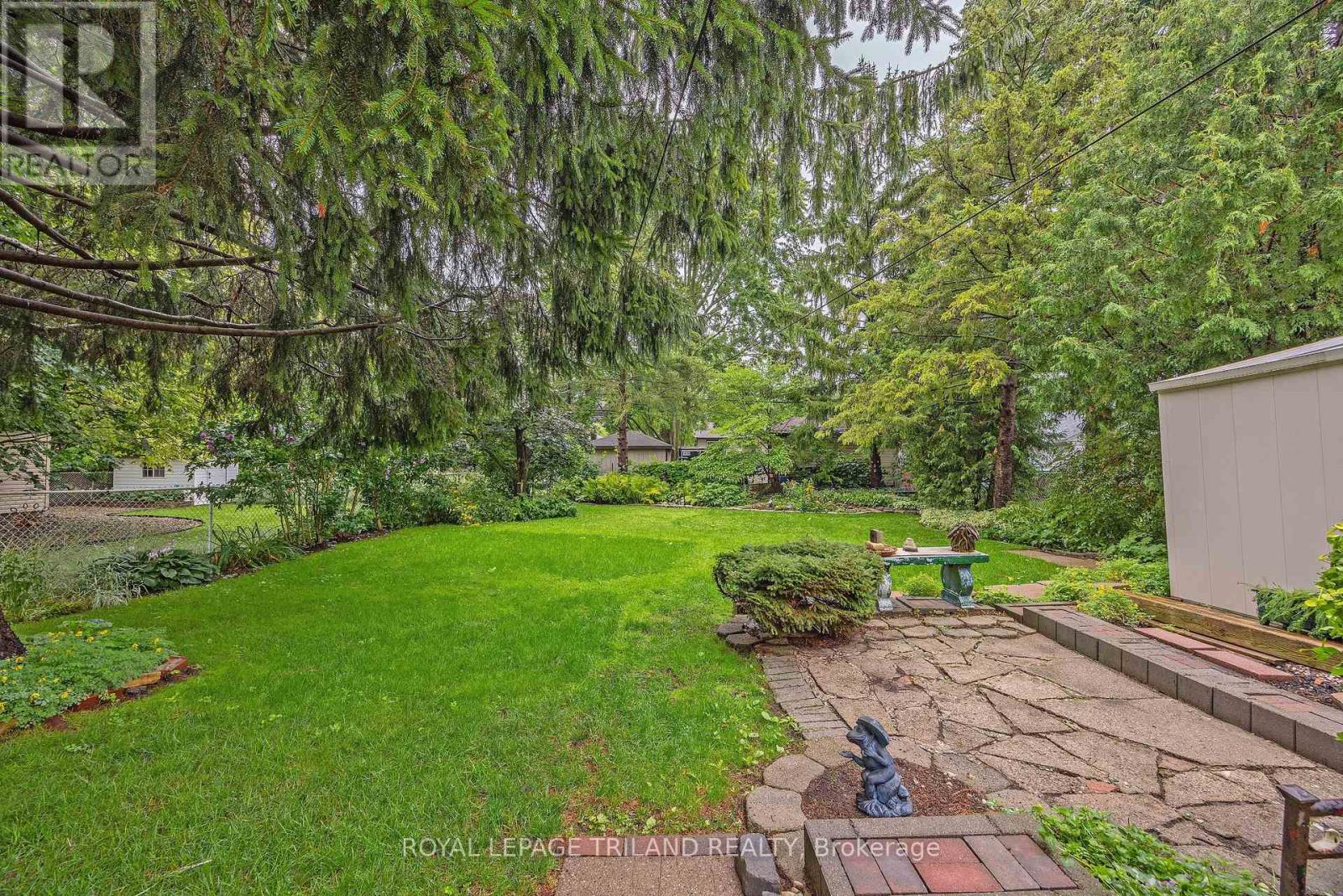 1858 Park Avenue, London East, Ontario  N5W 2J8 - Photo 28 - X13657004