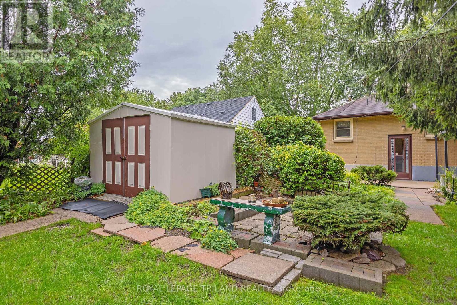 1858 Park Avenue, London East, Ontario  N5W 2J8 - Photo 30 - X13657004
