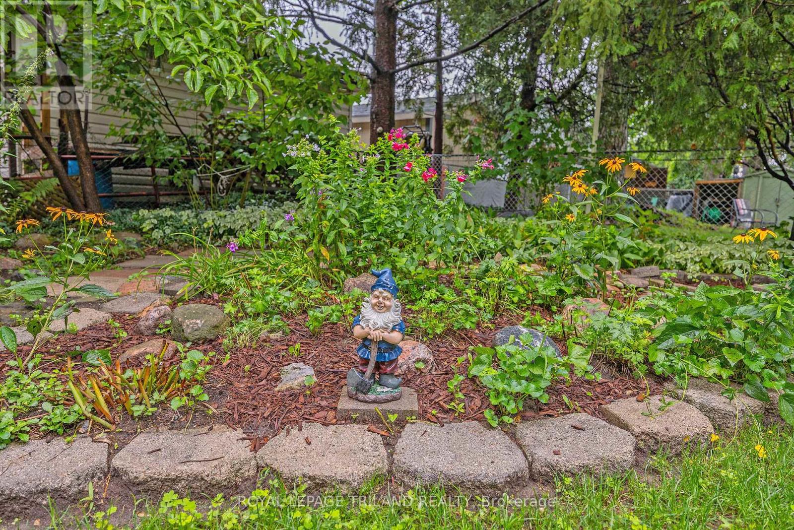 1858 Park Avenue, London East, Ontario  N5W 2J8 - Photo 32 - X13657004