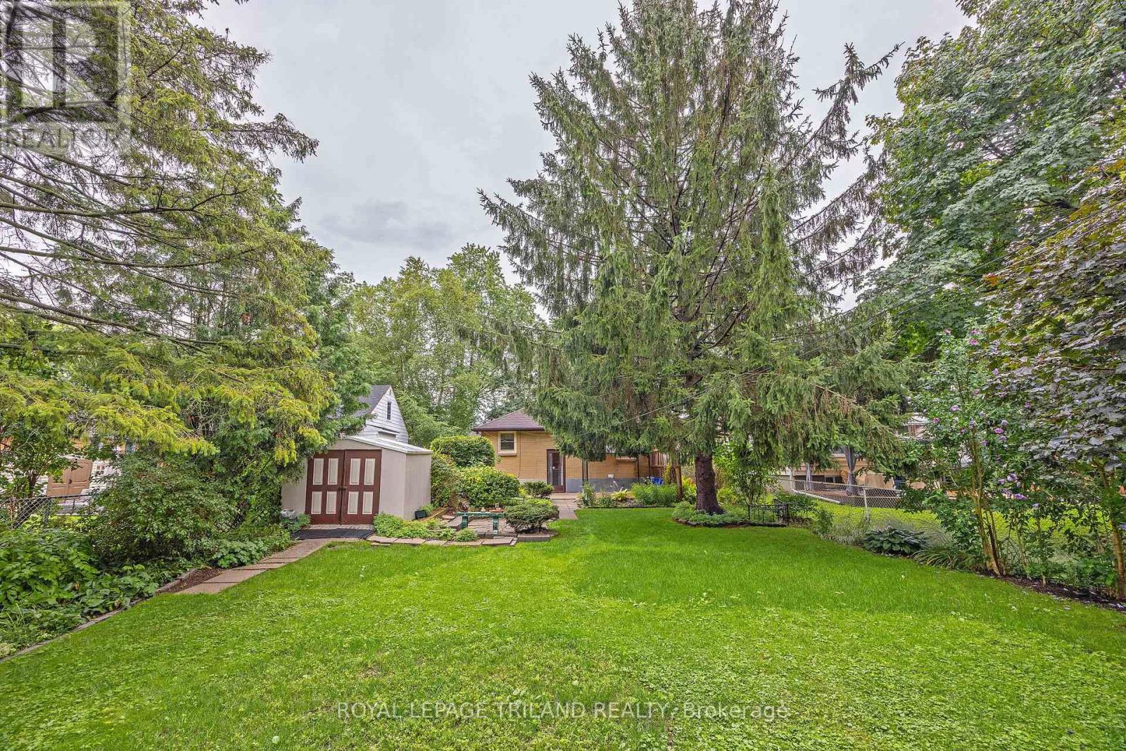 1858 Park Avenue, London East, Ontario  N5W 2J8 - Photo 33 - X13657004