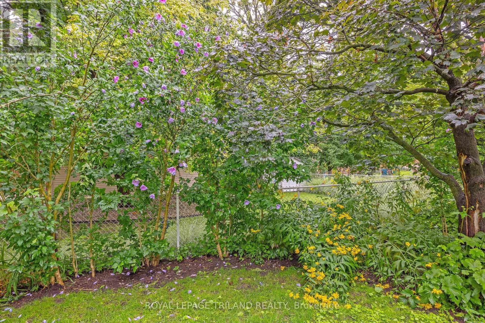 1858 Park Avenue, London East, Ontario  N5W 2J8 - Photo 34 - X13657004