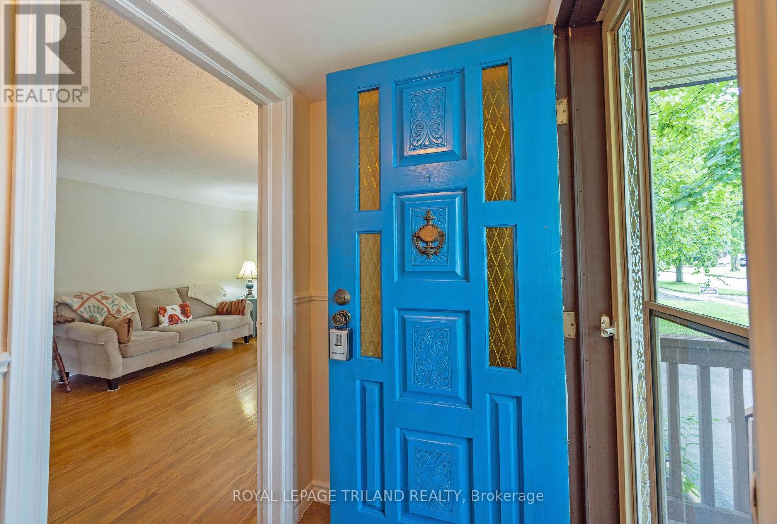 1858 Park Avenue, London East, Ontario  N5W 2J8 - Photo 7 - X13657004